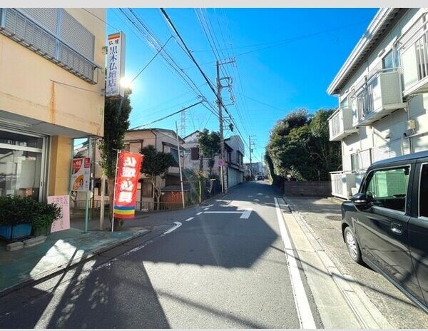 その他外観2