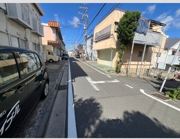 その他外観4