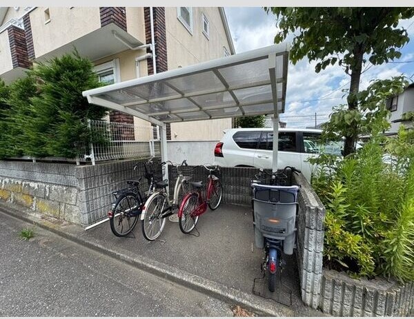 その他外観2