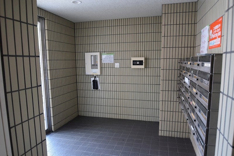 ベルドミール小田原 その他外観3