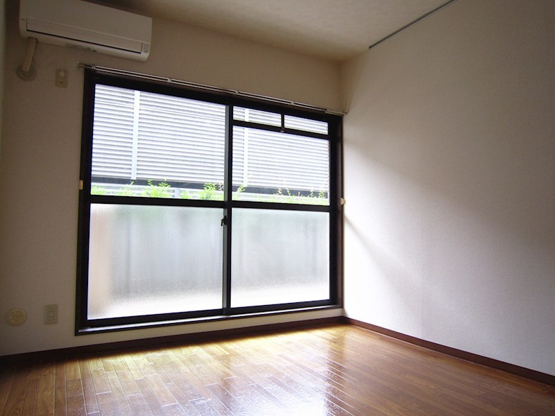 ベルドミール小田原 ベッドルーム