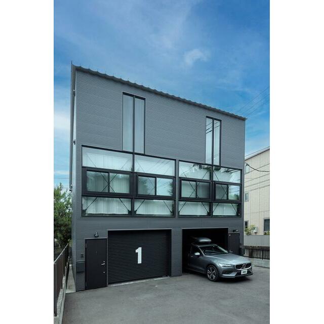 小田原ＧＬＢ 外観