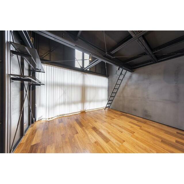 小田原ＧＬＢ リビング