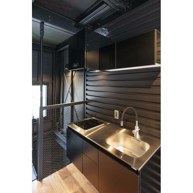 小田原ＧＬＢ キッチン