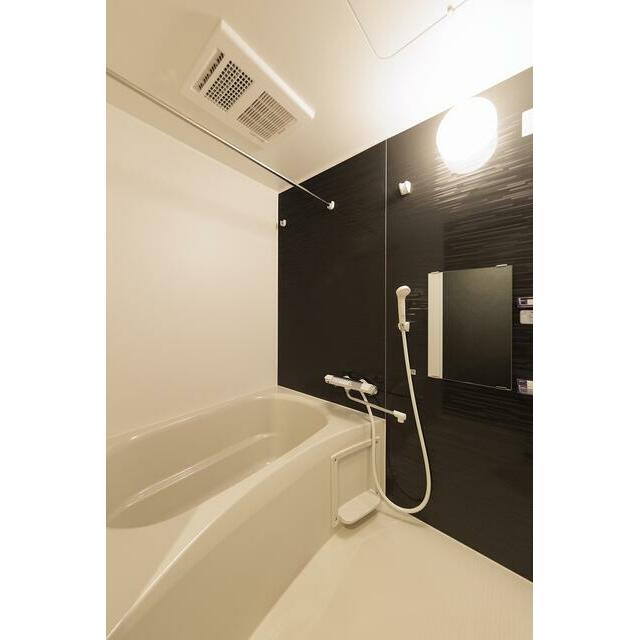 小田原ＧＬＢ 風呂画像