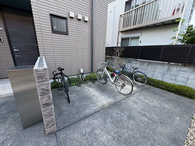 メゾンかきの木壱番館 その他2