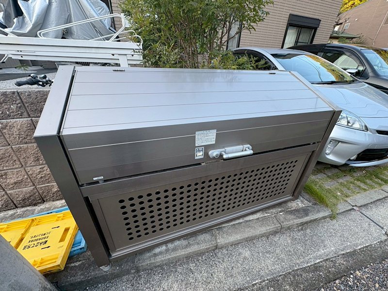 メゾンかきの木壱番館 その他3