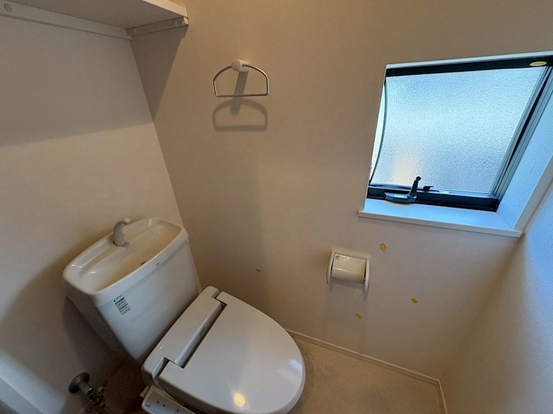 メゾンかきの木壱番館 その他4