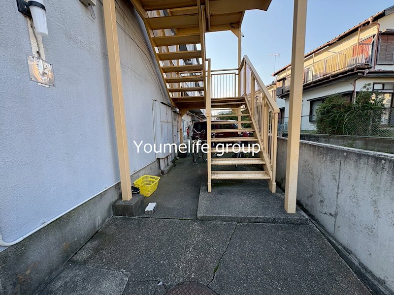 マキシス　イシダ その他外観1