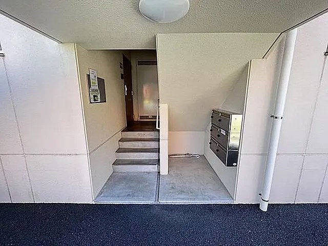 シェールミント その他外観1