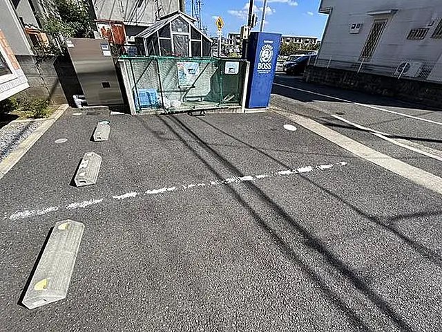 シェールミント その他外観2