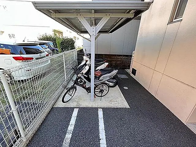 シェールミント その他外観3