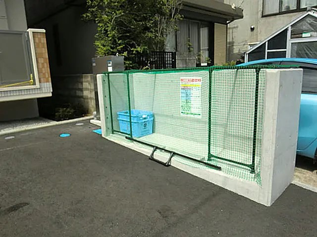 シェールミント その他外観4