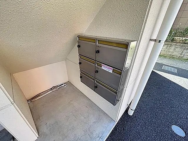 シェールミント その他外観5