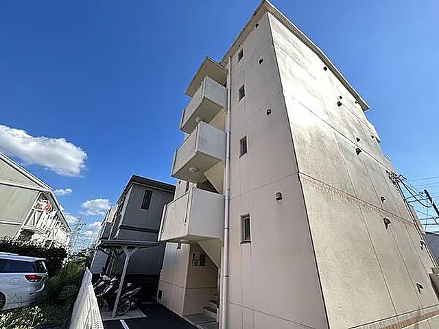 シェールミント その他外観6