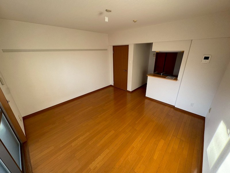 シェールミント リビング