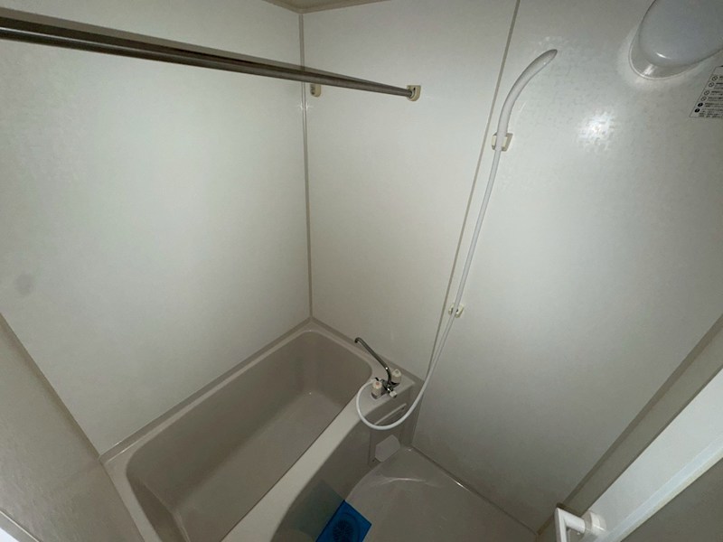 シェールミント 風呂画像