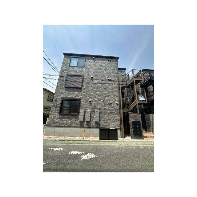 Ｆｅｌｉｃｅ本厚木 302号室 外観