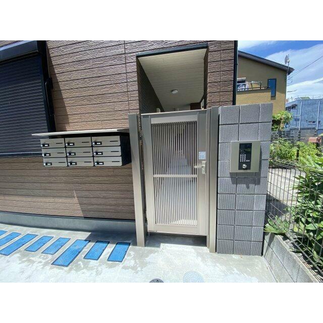 ベイルーム厚木町 その他外観1