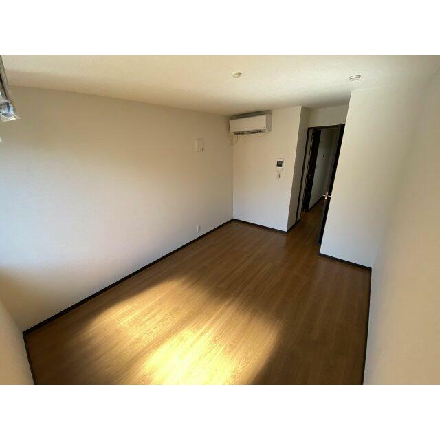 ベイルーム厚木町 ベッドルーム