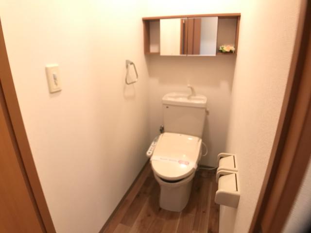 トイレ プルミエ その他1