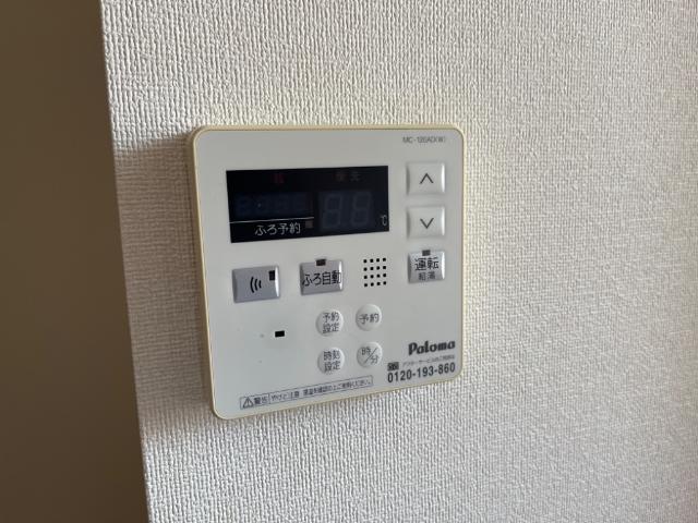 室内設備 プルミエ その他6