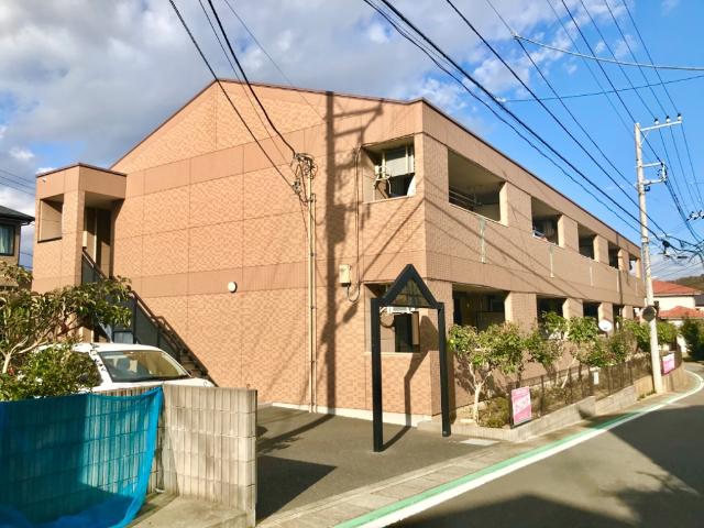 外観写真(昼) プルミエ その他外観1