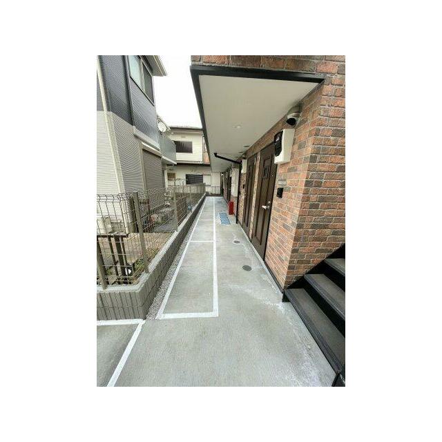 ＩＮｓｉｄｅ　Ｇｒｏｖｅ　ＥＶＥ その他外観1