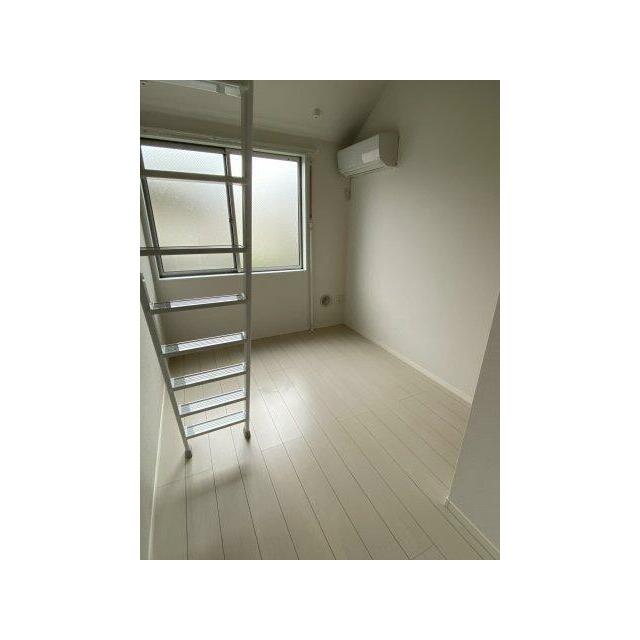 Bay maison 湘南台 リビング