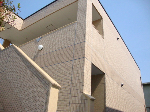 セリオラ湘南 その他外観1