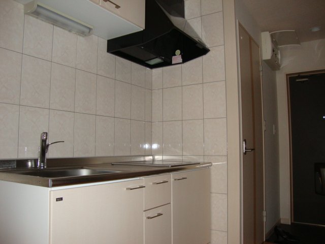 セリオラ湘南 キッチン