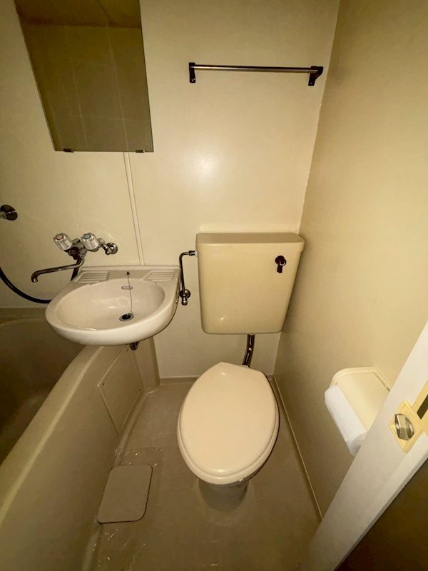 レオパレス戸塚エクセル第８ その他1