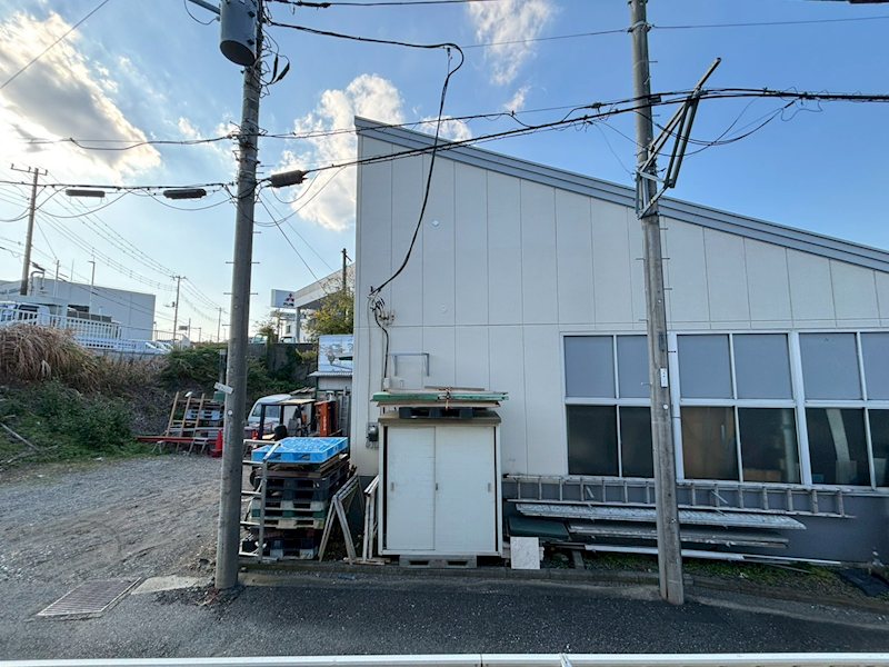 レオパレス戸塚エクセル第８ その他3