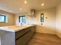 西鎌倉３丁目戸建 キッチン