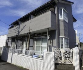 レオパレス戸塚エクセル第８ 106号室 外観