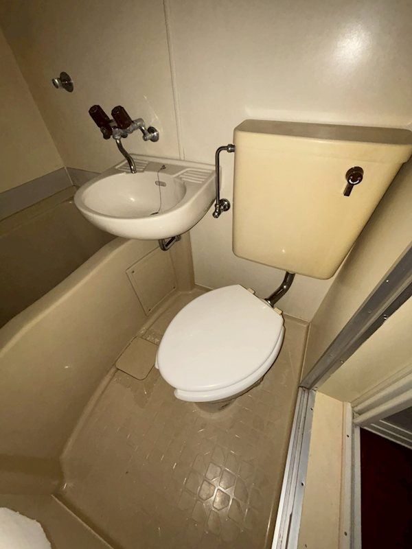 レオパレス戸塚エクセル第８ その他2