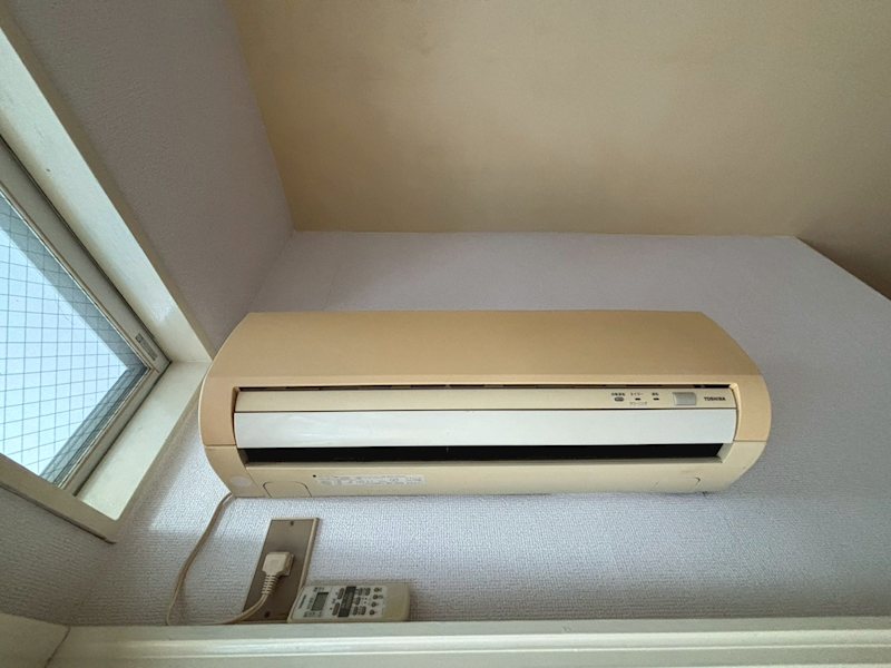 レオパレス戸塚エクセル第８ その他3