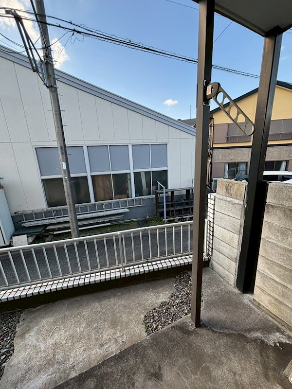 レオパレス戸塚エクセル第８ その他4