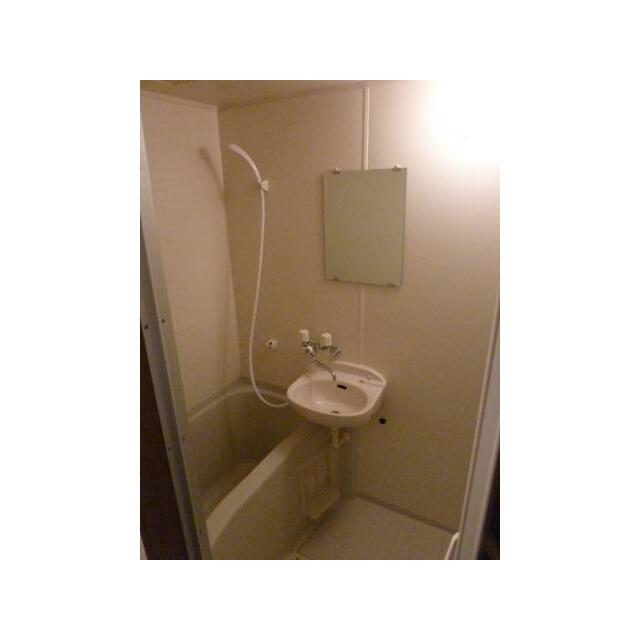 ヒルトップ湘南 風呂画像