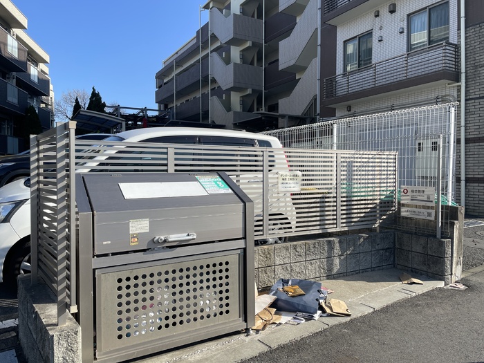 エクレール原宿 その他3