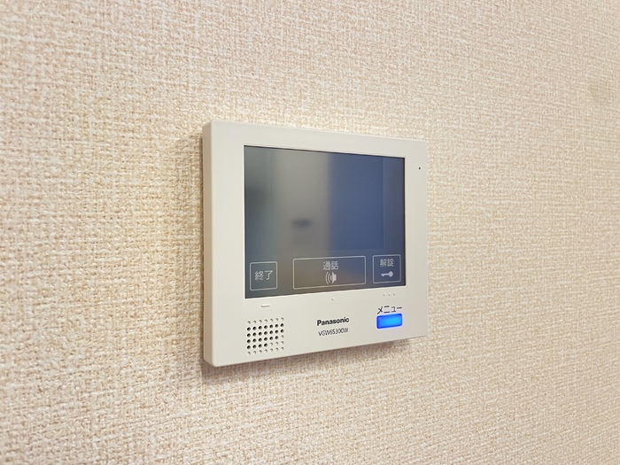 エクレール原宿 その他外観2