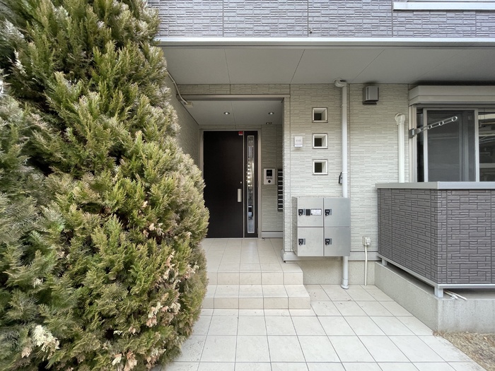 エクレール原宿 その他外観5
