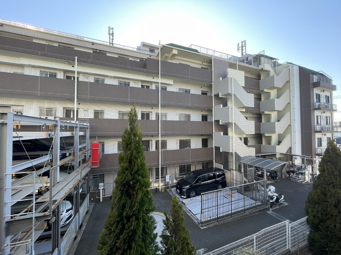 エクレール原宿 その他8