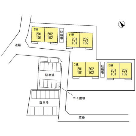 ハイネスE その他6