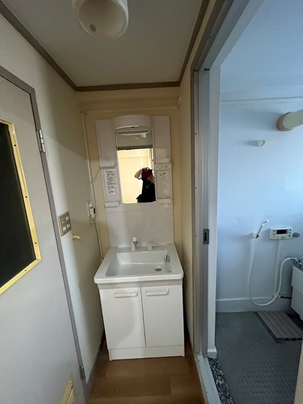 マキシス　イシダ その他2