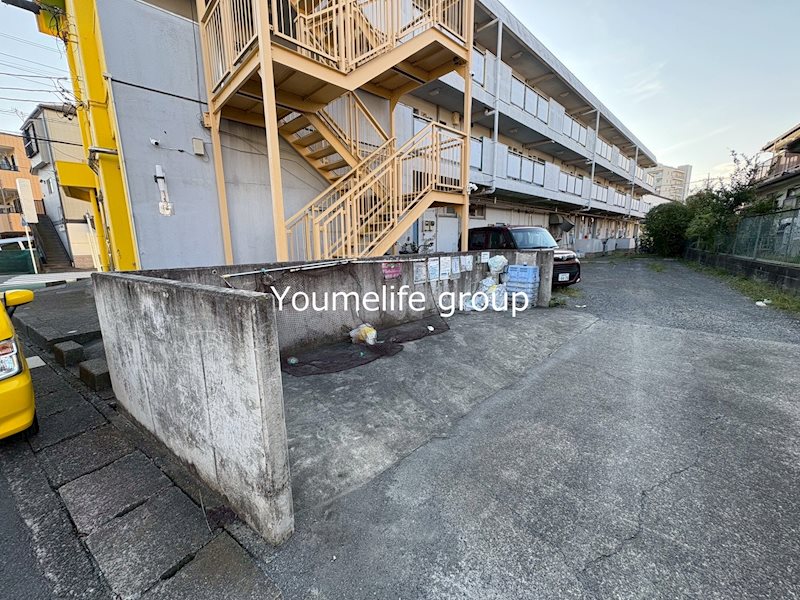 マキシス　イシダ その他外観2