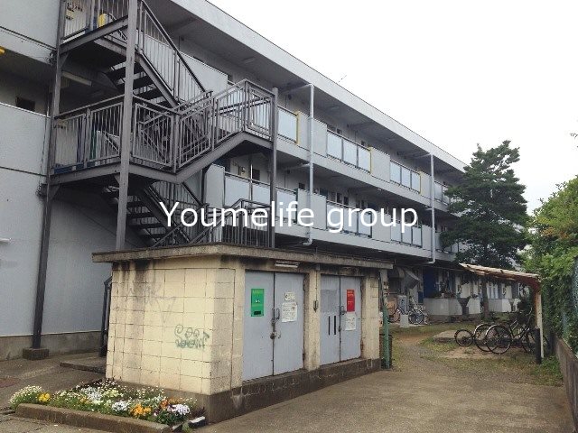 マキシス　イシダ その他外観3