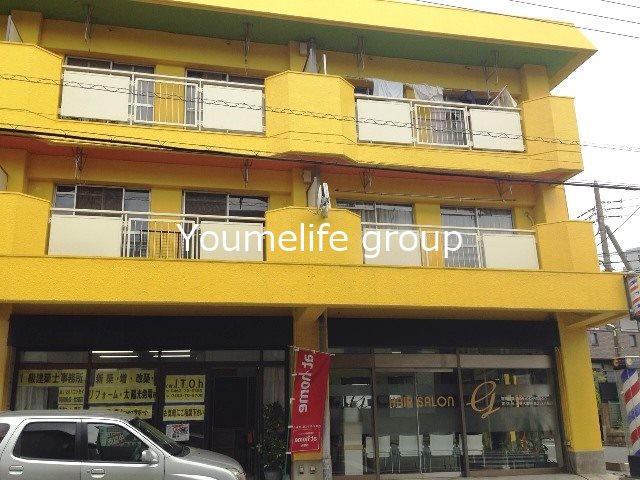 マキシス　イシダ その他外観4