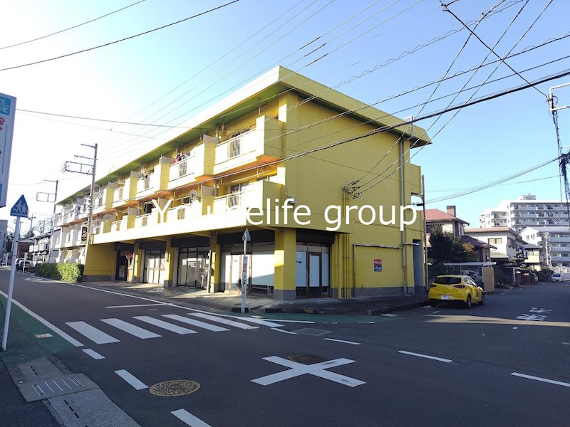 マキシス　イシダ その他外観5