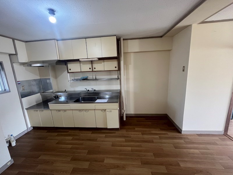 マキシス　イシダ キッチン